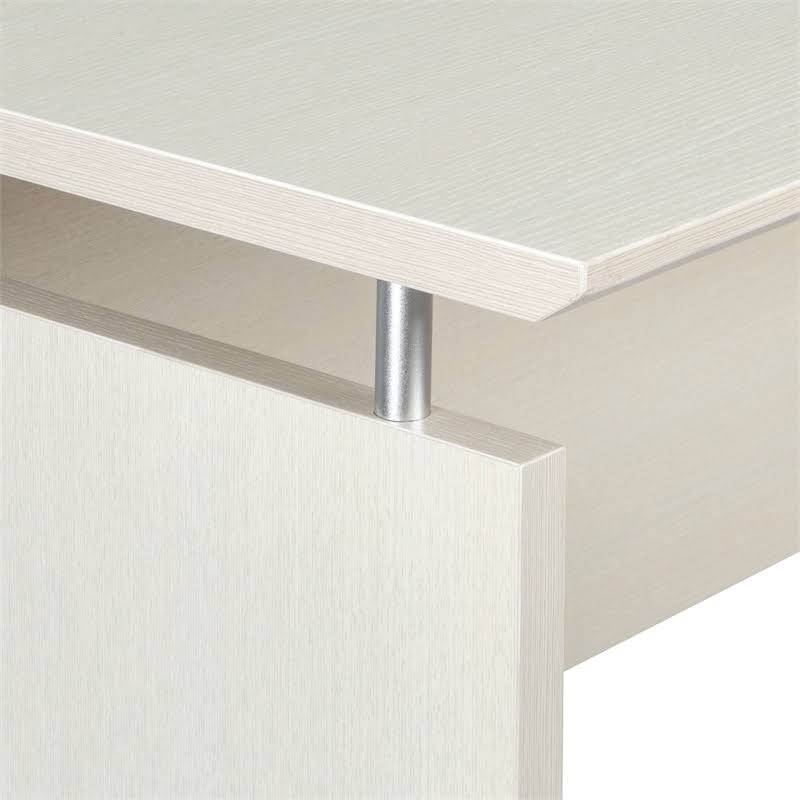 Textured Sea Salt Laminate Credenza H507767