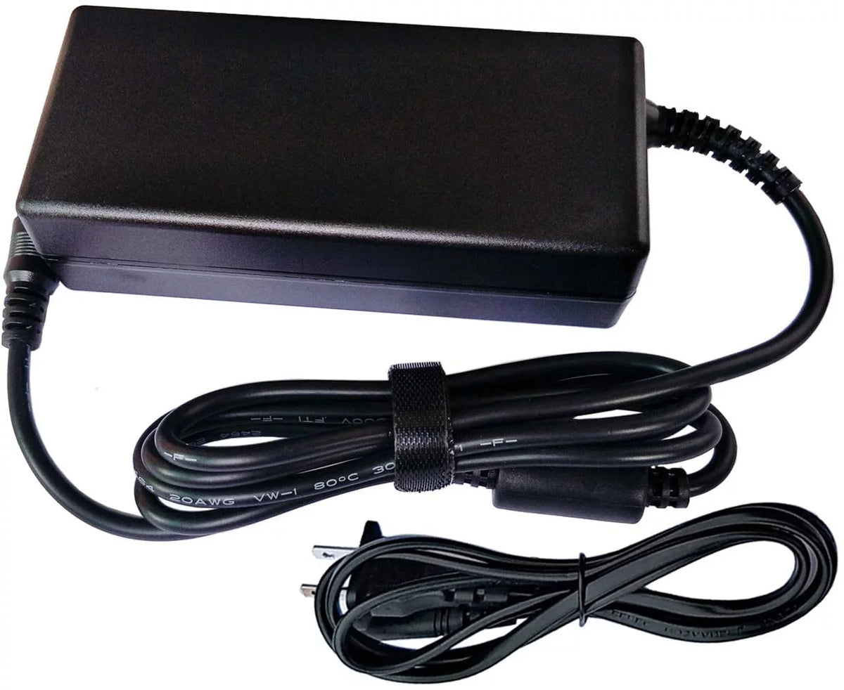 15V AC DC Adapter Power Supply Cord Cable R9178