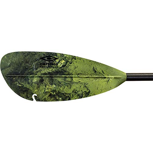 Kayak Paddle with Polypropylene Blades and Fiberglass Shaft Y269