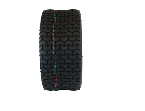 22x9.50-12 4-Ply Turf Tires Set of 2 Z452