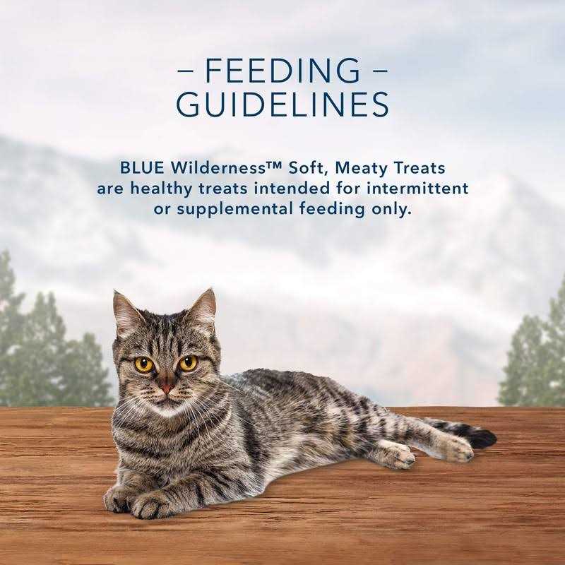Chicken & Duck Grain-Free Cat Treats J891110