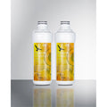 Set of 2 Water Purification Filters I99445