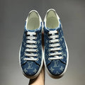 Blue Sneaker R786