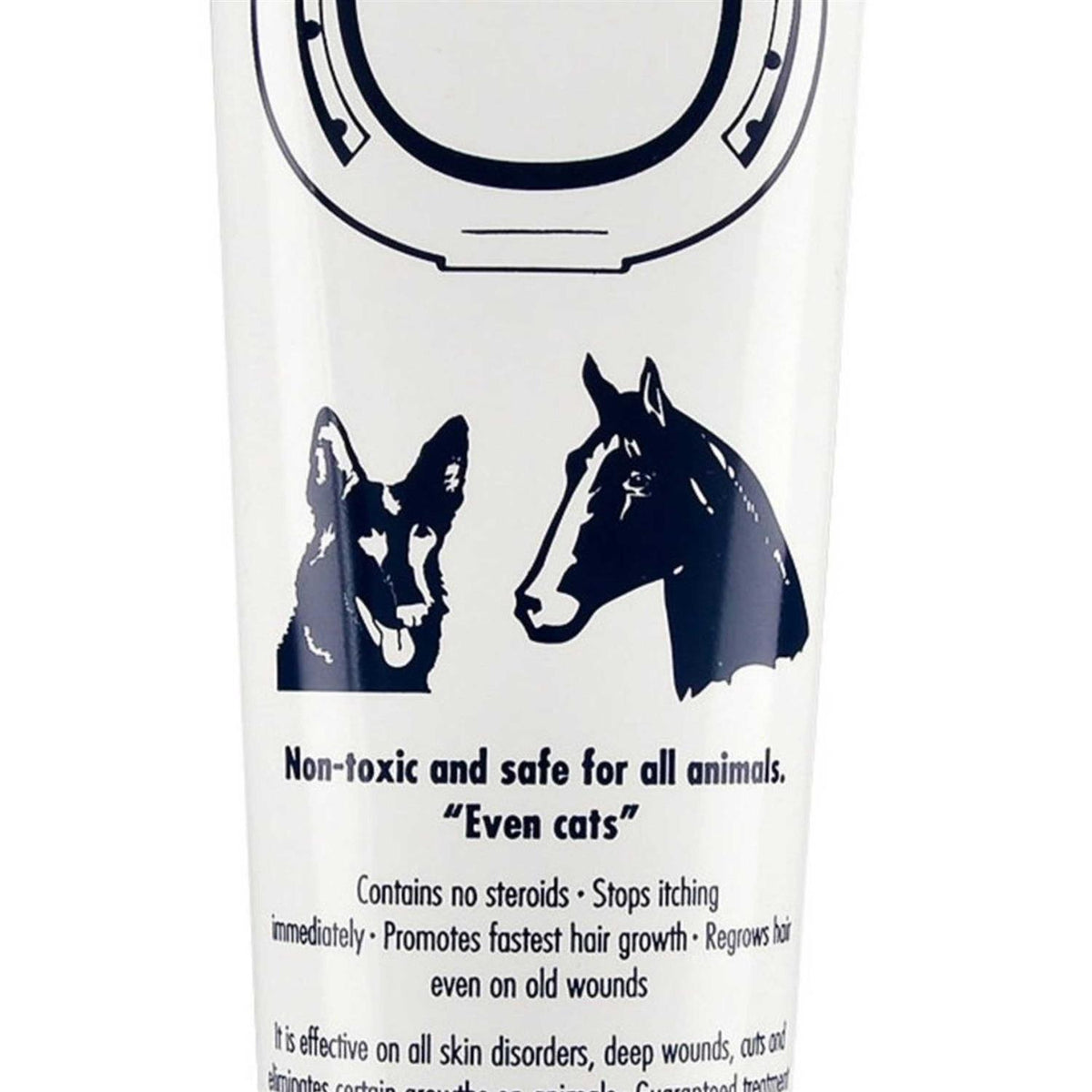 Pet Ointment A37789