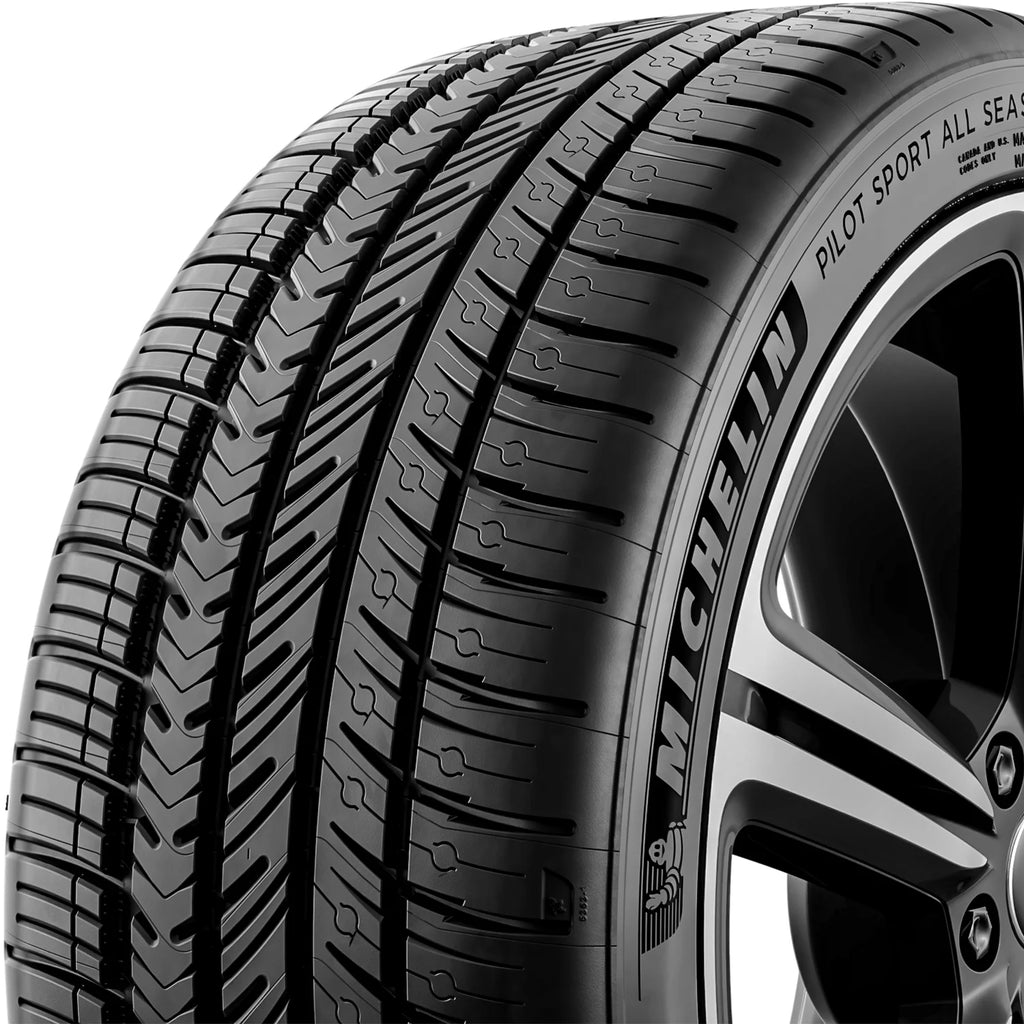 235/50ZR17 100Y XL All Season Passenger Tire E693471