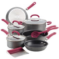 11 Piece Nonstick Pots and Pans Set K165901