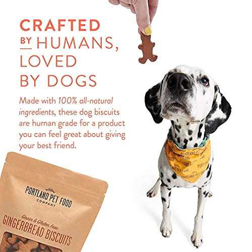 All-Natural Dog Treat Biscuits Multipack Z160