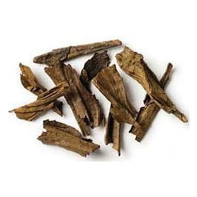 Hojicha Full-Leaf Tea 1.8 Ounces T177