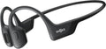 Blue Bone Conduction Bluetooth Sport Headphones with Headband P657