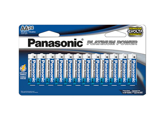 AA Battery R8615