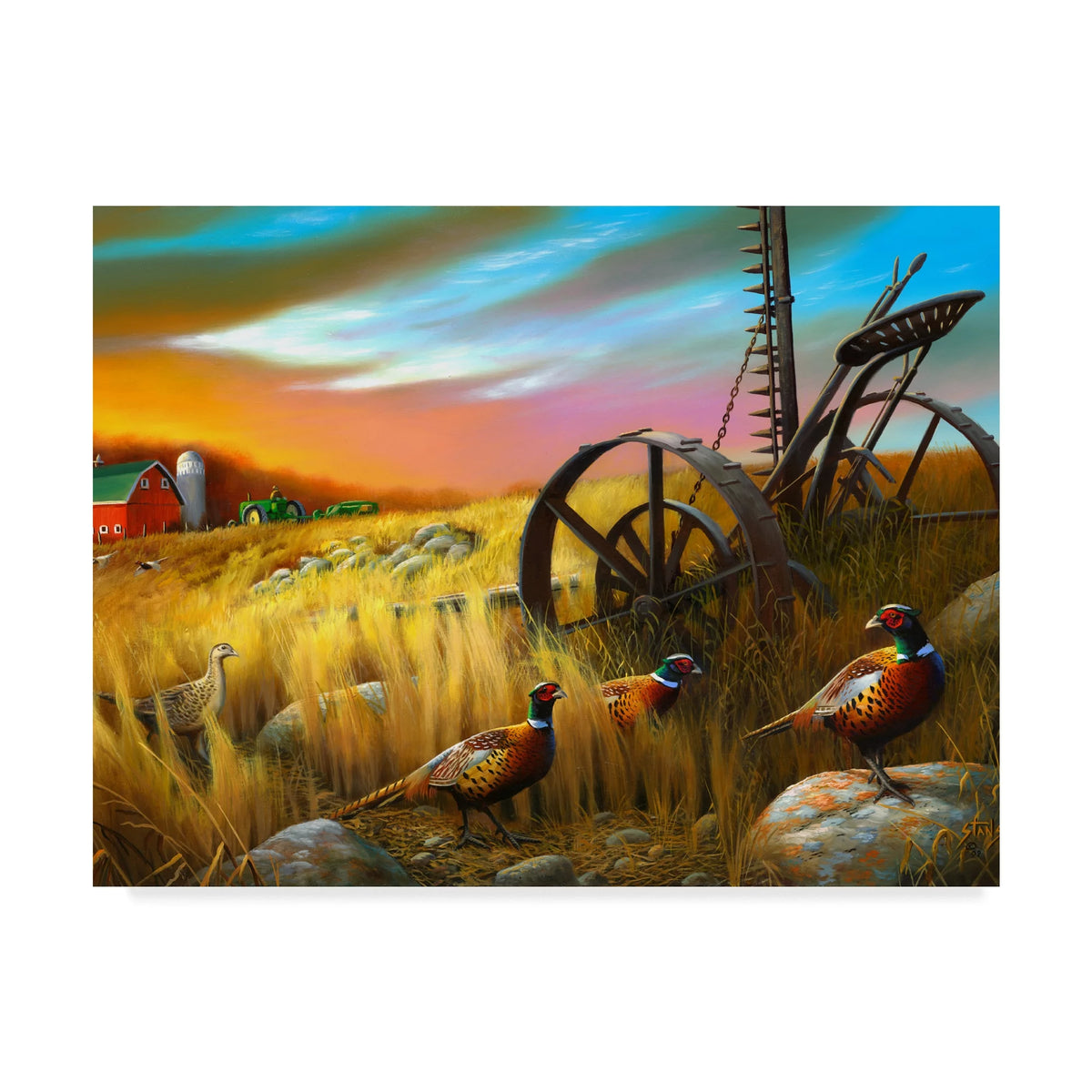 Canvas Art A242481