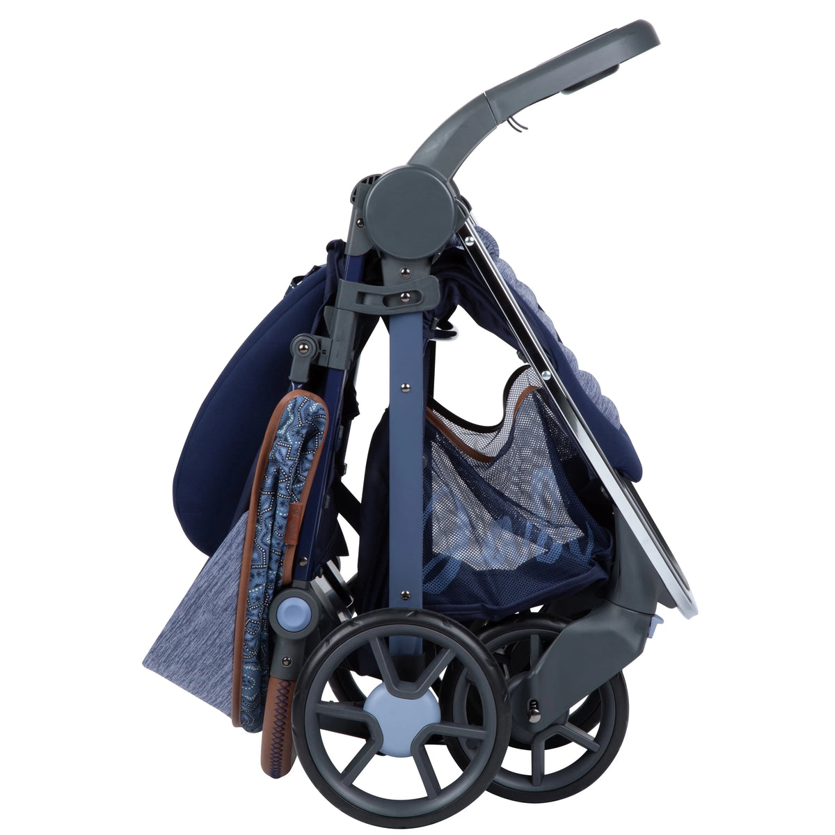 Stroller and Infant Car Seat D595606