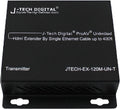 HDMI Extender Matrix Switch 12X12 8X8 O779