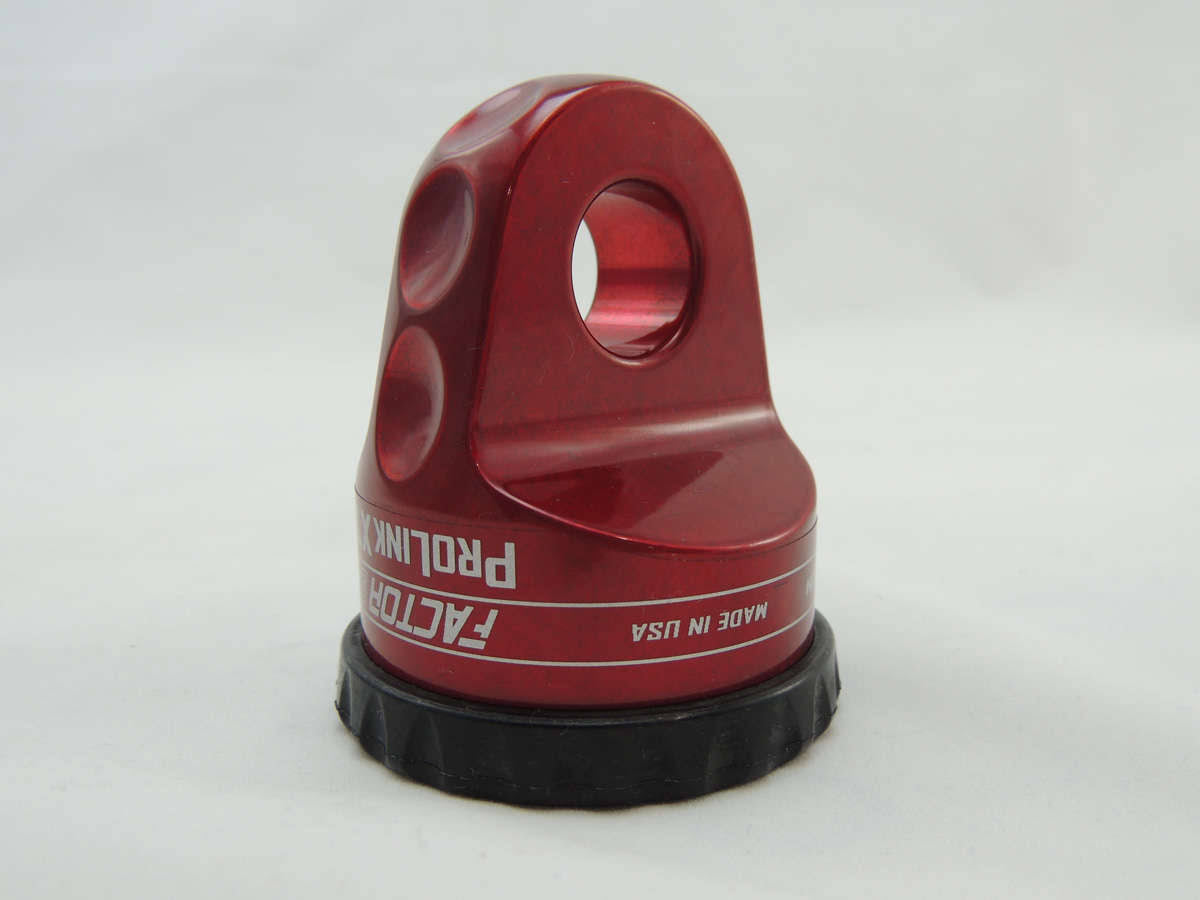 Red Prolink XTV Shackle Mount Assembly L5726
