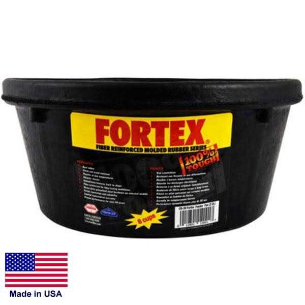 4 qt Feeder Pan P10916