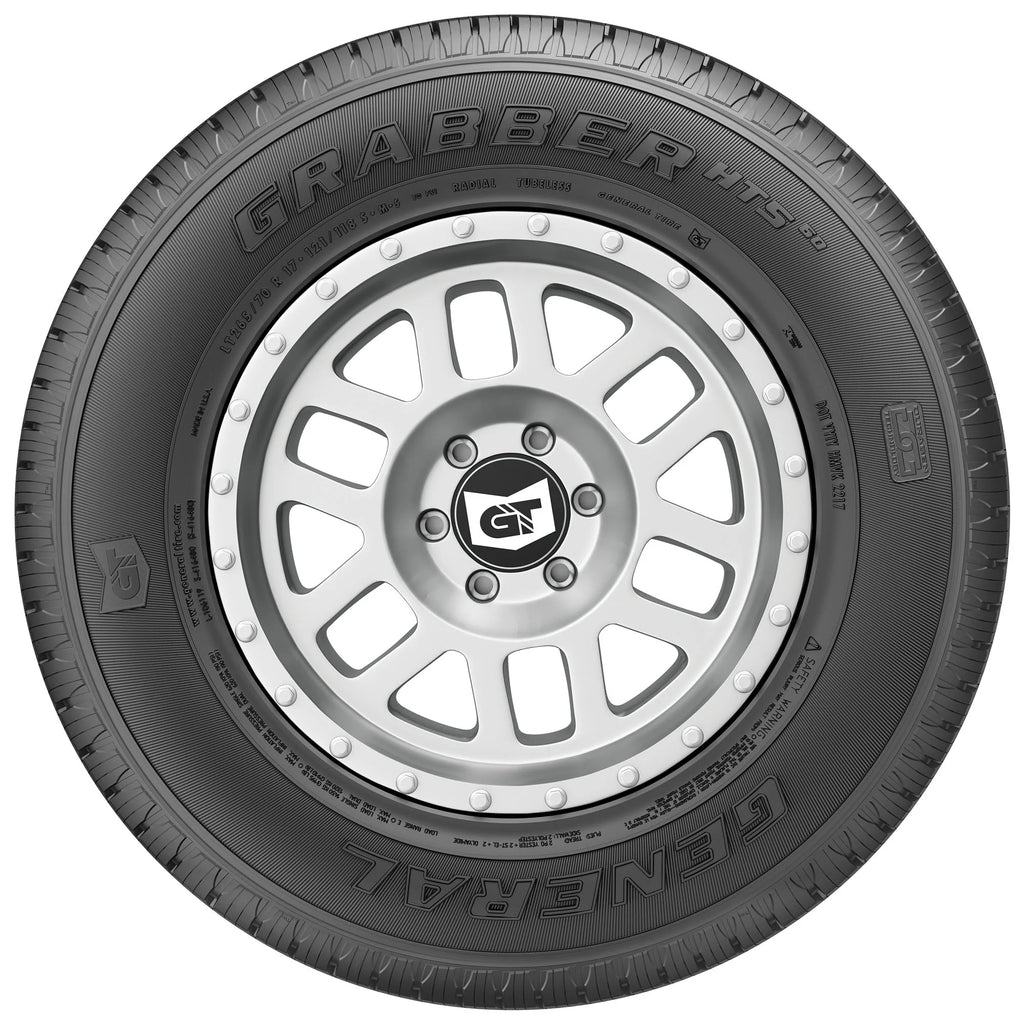 All Season LT275/65R18 Light Truck Tire F9130