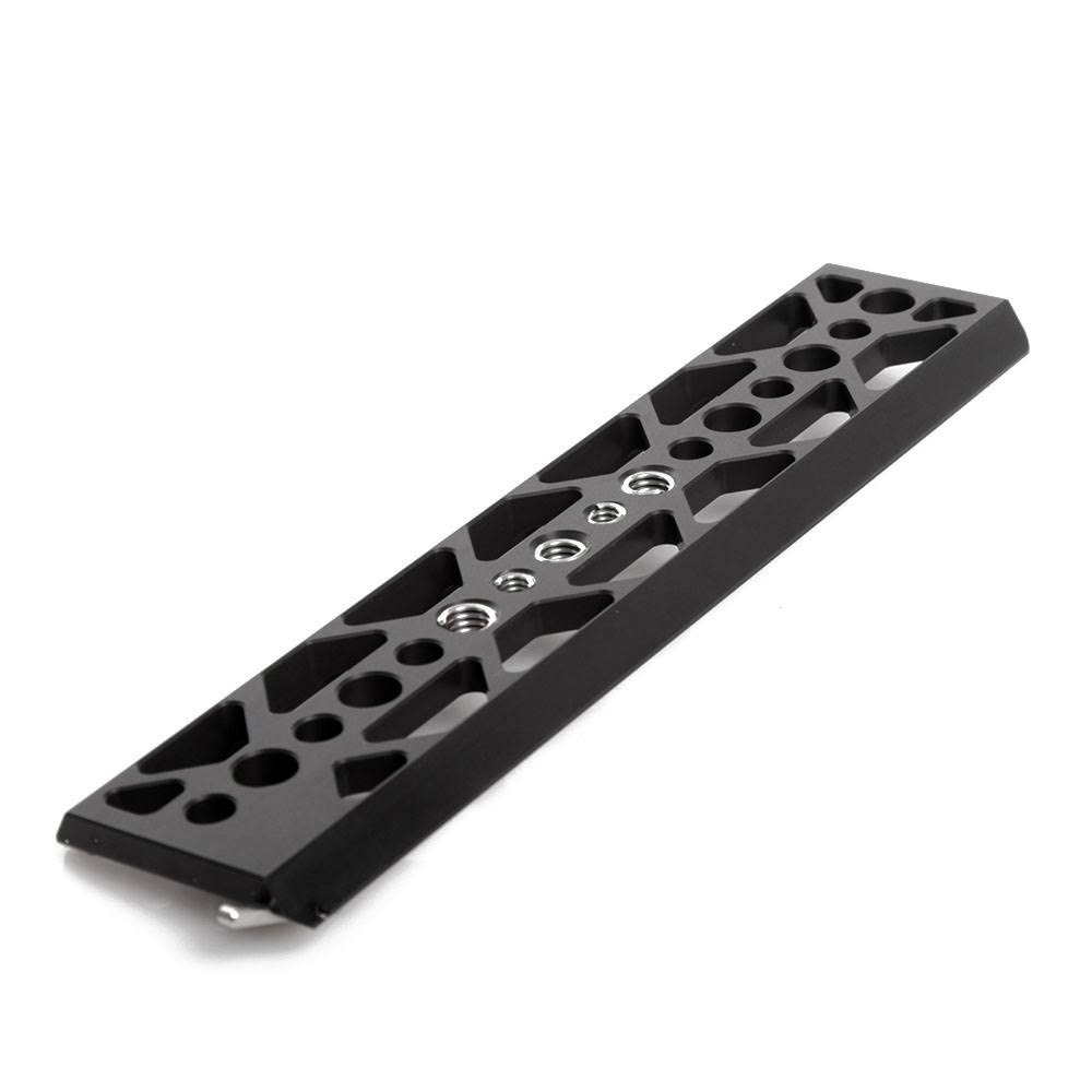 10 in Lightweight Dovetail Plate L4407