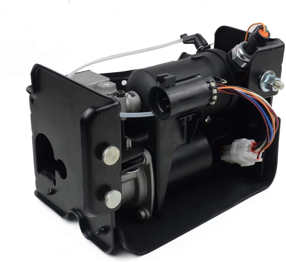 Air Ride Suspension Compressor Pump Y3876