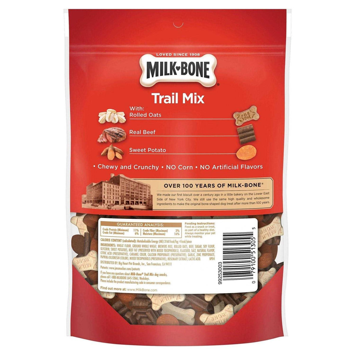 Dog Treats T556