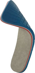 Closed Toe Medical Walking Shoe with Square Toe Insoles C20497