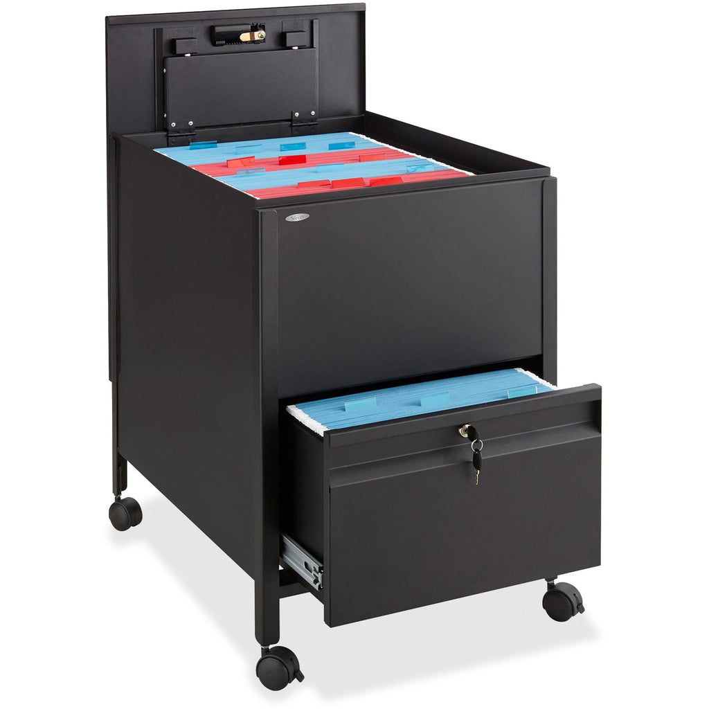 Mobile File Cart G45936