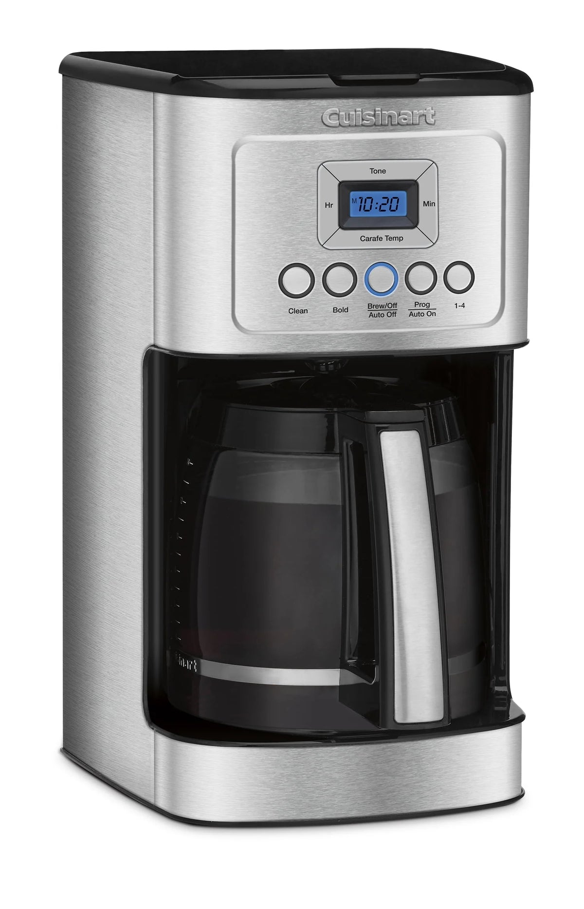 14 Cup Programmable Coffeemaker N792679