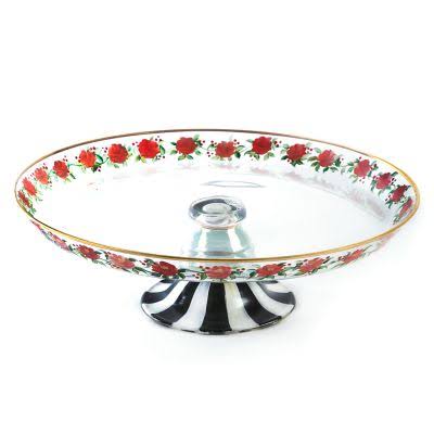Cake Stand E6501