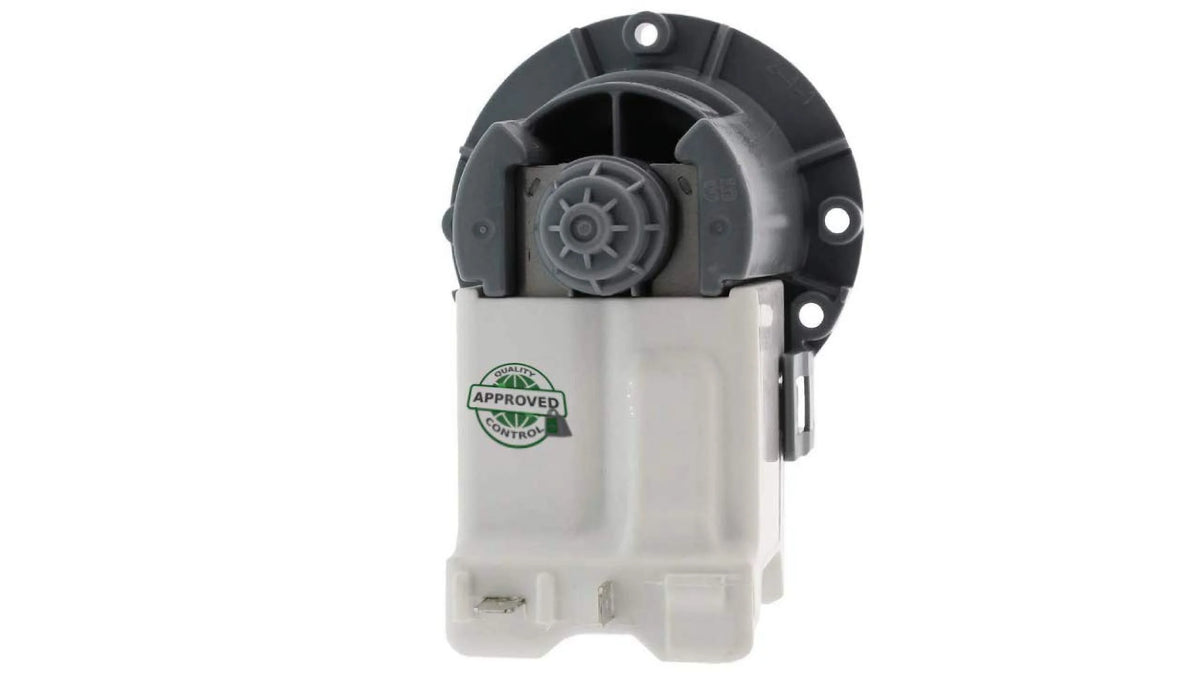 Washer Drain Pump Motor J575