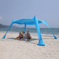 Beach Tent Sun Shade Portable Pop Up Canopy Camping Shelter I9079