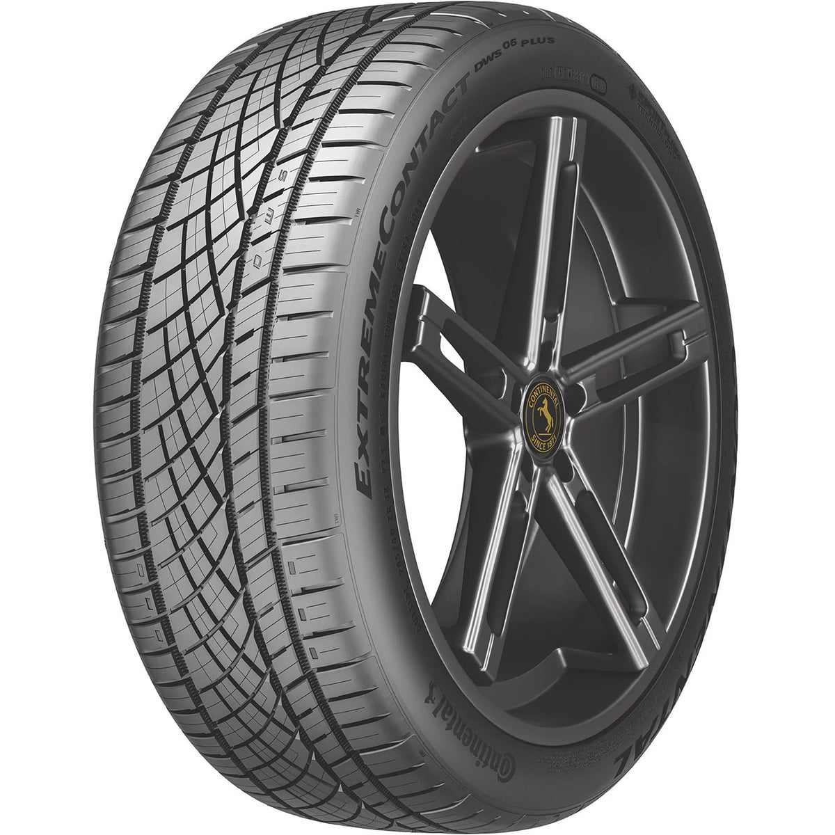 All Season 295/45ZR20 114W XL Passenger Tire W1556
