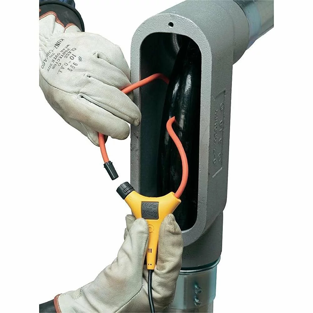 2500A 18 inch Flexible Current Probe G512