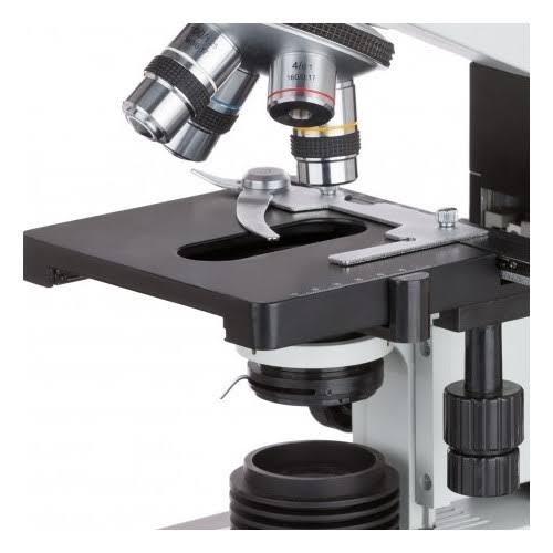 Binocular Biological Compound Microscope 40X-2000X C5242