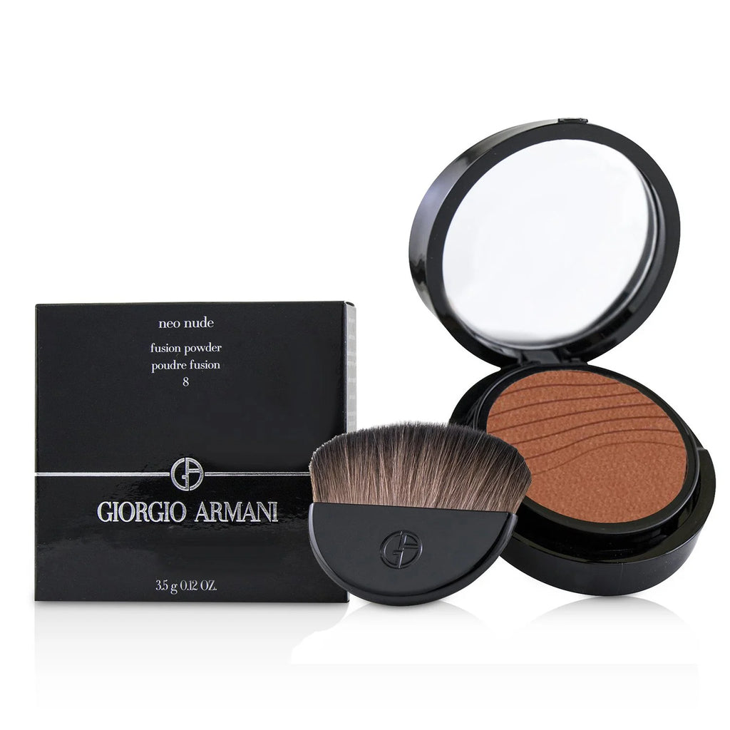 Face Powder 3.5g/0.12oz U50341