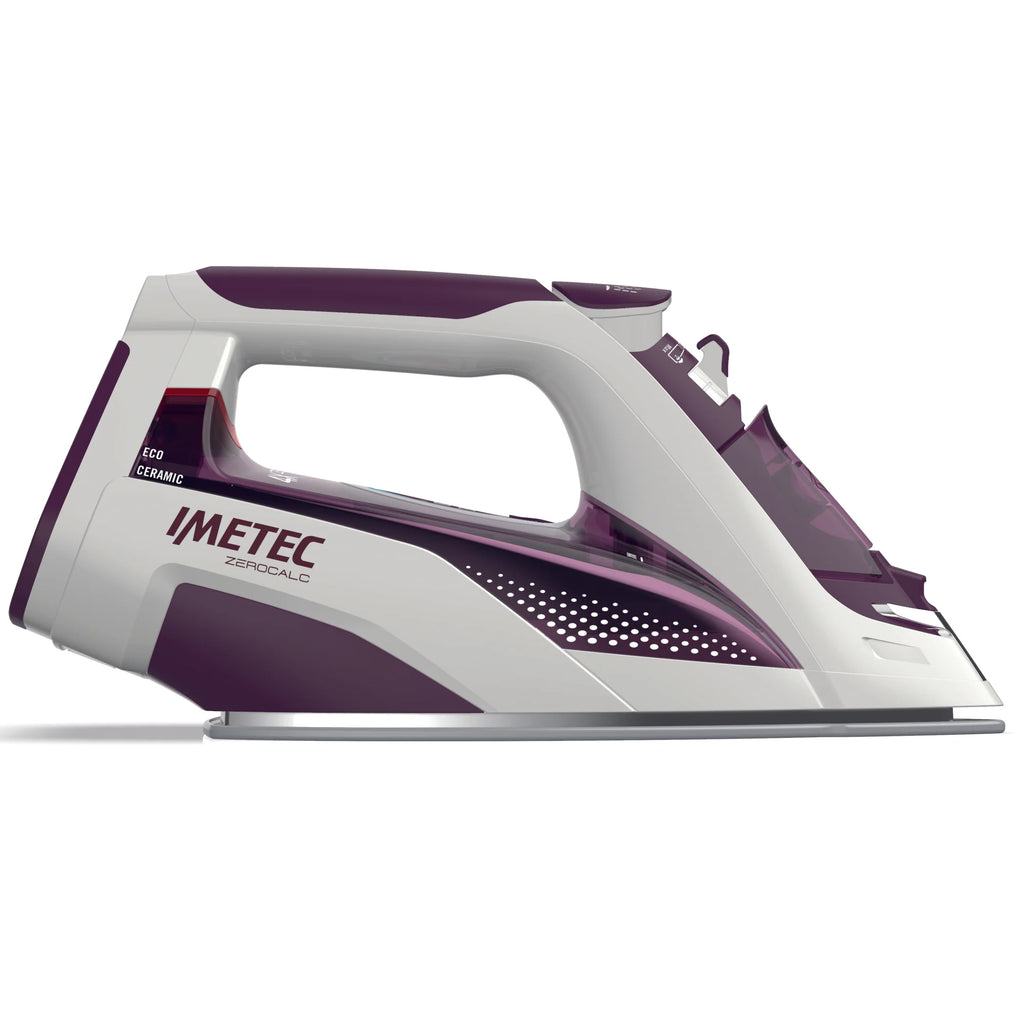 2400W Ceramic Steam Iron T98717