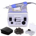 Electric Nail File Machine 30000rpm S87558