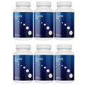 Night time Weight Loss Management Supplement 6 Bottles P121703