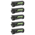 Compatible Replacement Toner Cartridge 5/PK Y2125