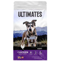 Chicken Meal & Rice Dry Dog Food U688
