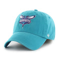 Teal Fitted Hat T86166