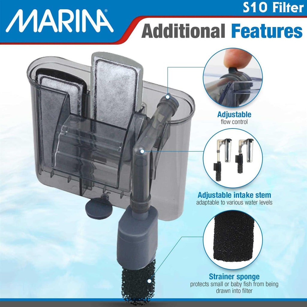 Power Filter X600550