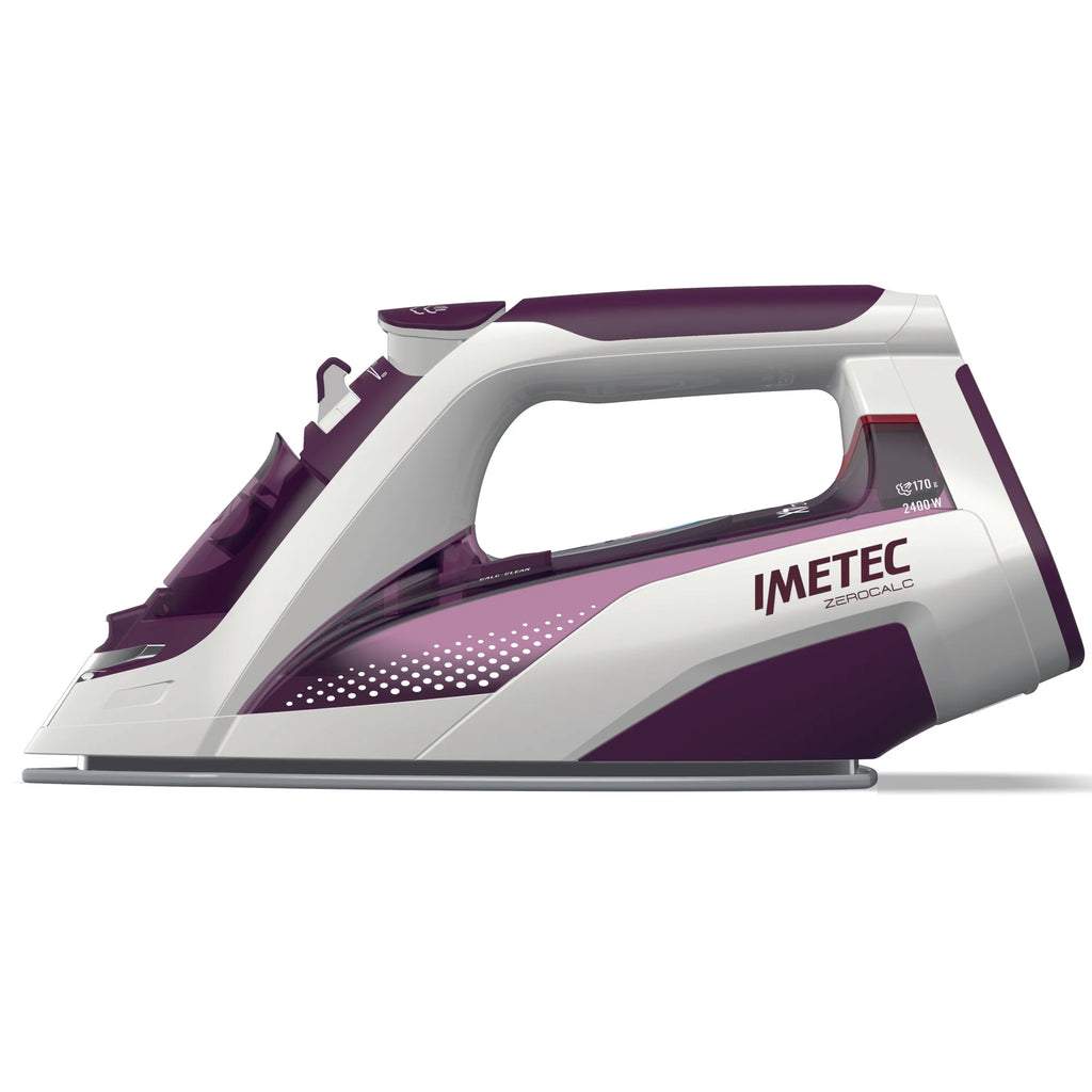 2400W Ceramic Steam Iron T98717