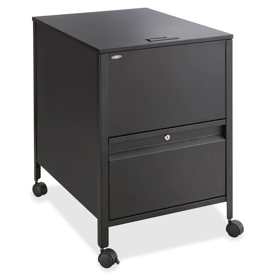 Mobile File Cart G45936