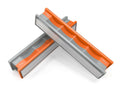 Blank Handles and Glass Platens Pack V702663