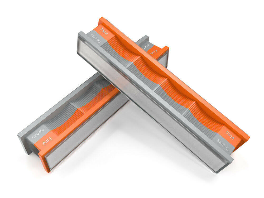 Blank Handles and Glass Platens Pack V702663