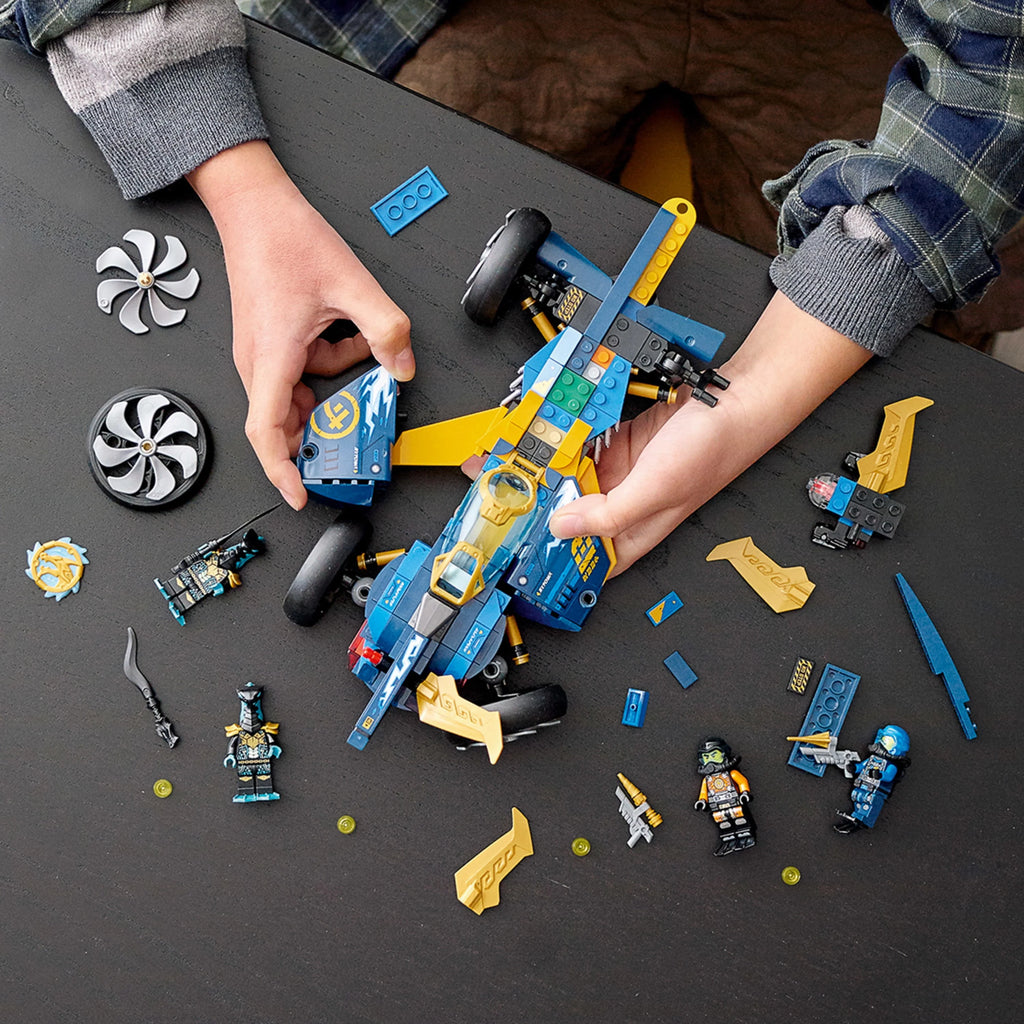 Building Toy 356 Pieces Z5464
