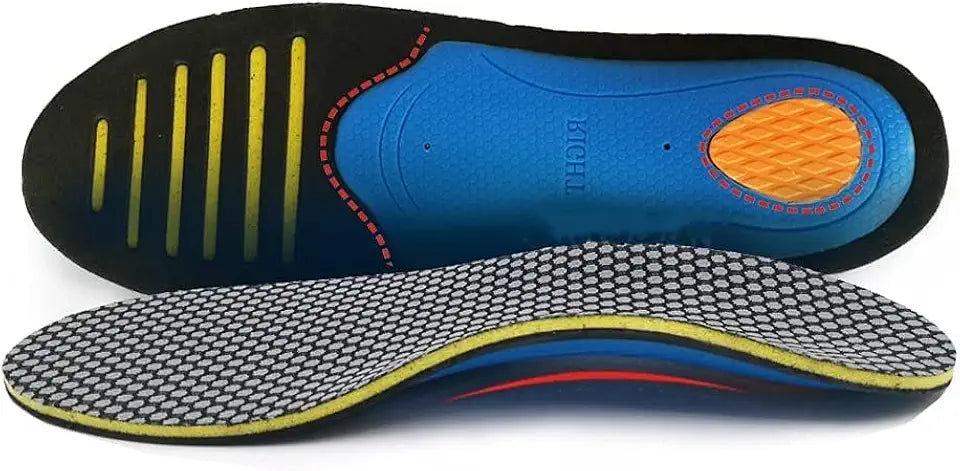 Kids Flat Feet Correction Arch Support Insoles E6844