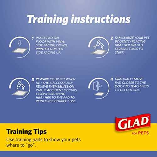Washable Training Pads Size 2 Pack Gray with Paw Prints Z376522