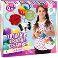 Felt Sewing Kit 15+ Characters W5264