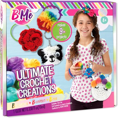 Felt Sewing Kit 15+ Characters W5264