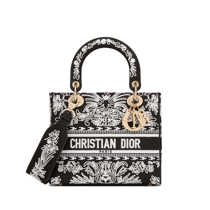 Lady D-Lite Bag E877